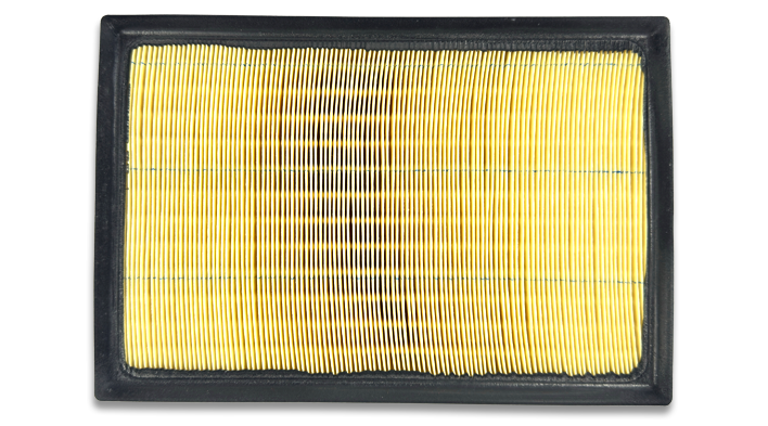 ヨヨ出品 Air Cleaner Filter Element Sub-Assembly #17801-YZZ10 | Autoparts